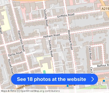 1 bedroom flat for rent - Photo 1