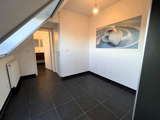 Gemeubileerd en Energiezuinig 1-Slaapkamer Appartement - Photo 1