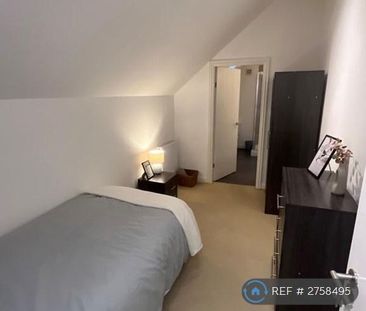 1 bedroom in a house share to rent - Photo 2