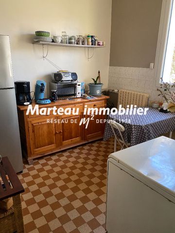 Location Appartement 2 pièces 41m² - Photo 3