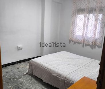 Alquiler de piso en Viña Málaga - Photo 1