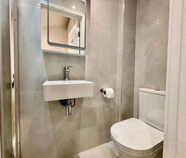 Studio to rent - Photo 6