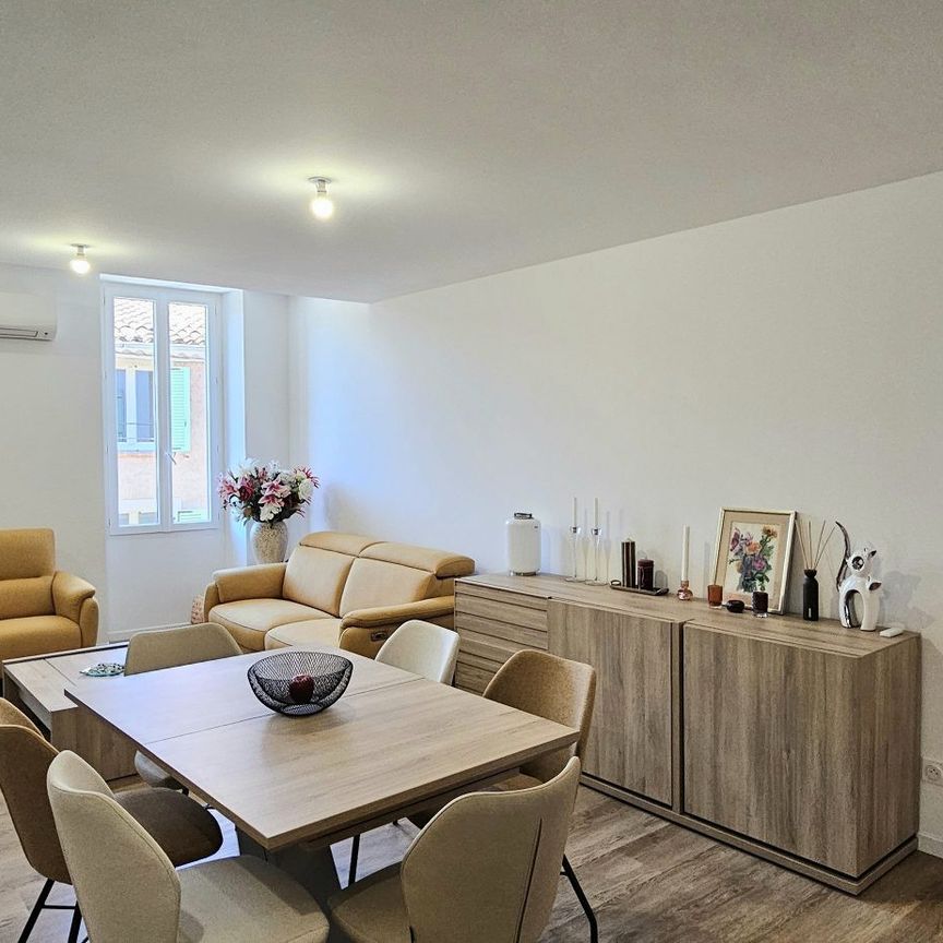 Location Appartement 3 pièces 63m² GONFARON 83590 - Photo 1