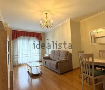 Alquiler de piso en Carril do Catasol - Photo 5