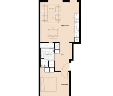 Gartnerbyen 21, 6. tv, Odense - Photo 4