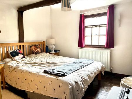 1 bedroom end of terrace house to rent - Photo 4