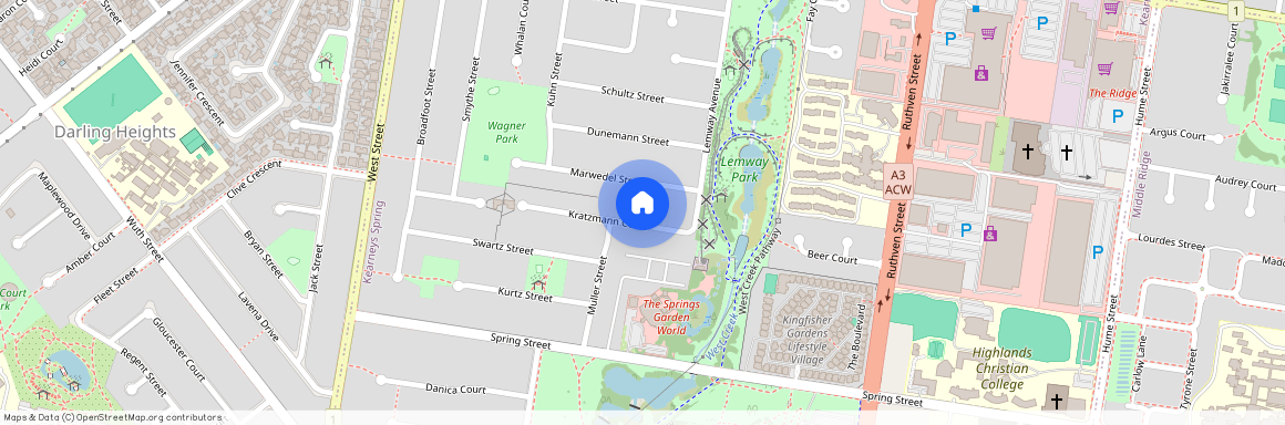 9 Kratzmann Court, Qld 4350, Kearneys Spring