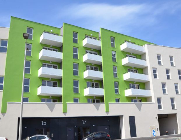 Appartement T3 Quartier de l'Eure - Photo 1