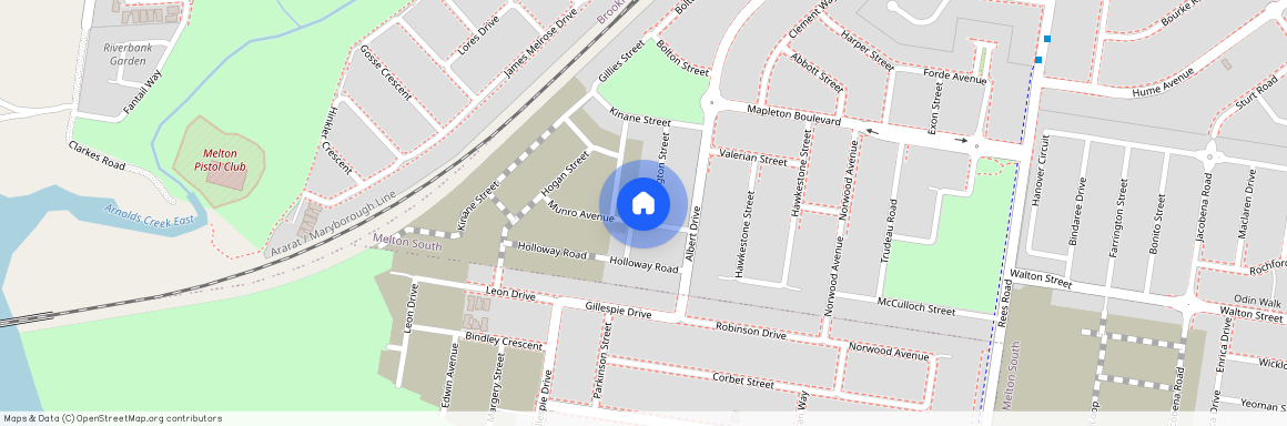 10 Munro Avenue, Vic 3338, Melton South