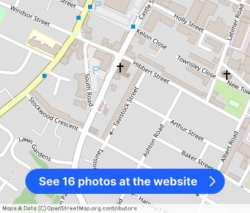 Tavistock Street, Luton, Bedfordshire, LU1 - Photo 1
