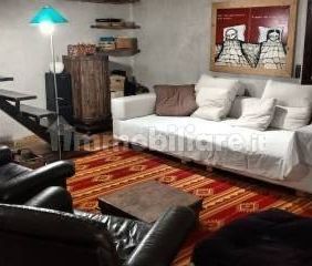 Loft via di San Bernardo 15, Molo, Genova - Photo 1