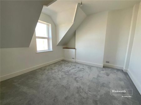 3 bedroom maisonette to rent - Photo 5