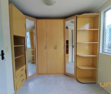 Apartamento no Portão de 54 m² com 2 quartos - Foto 6