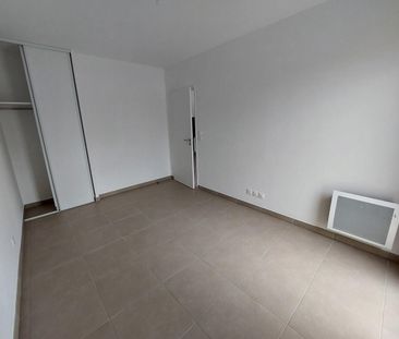 location Appartement T2 DE 39.13m² À MONTPELLIER - Photo 3