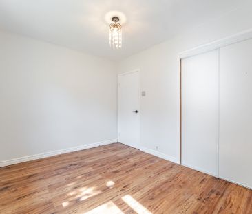 For Lease - 319 Grantham Avenue Unit# Upper, St. Catharines, Ontario - Photo 4