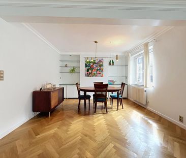 Tenbosch Park: Magnificent 3 bedroom apartment - foto 4