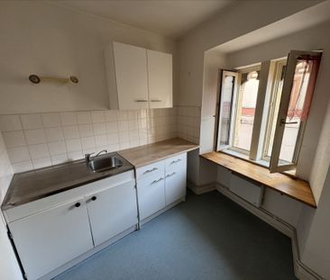 Location Appartement 1 pièce 35m² - Photo 1