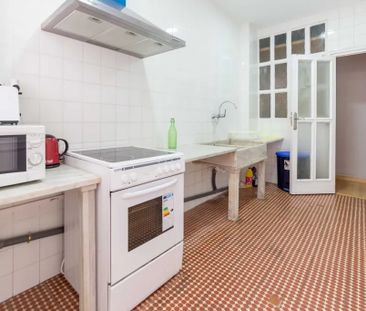 Carrer Mestre Palau, Valencia, Valencian Community 46008 - Photo 1