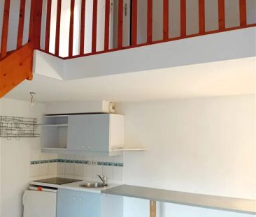 Location maison 3 pièces - 36m² à Saint michel chef-chef (44730) - Photo 3