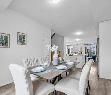 For Lease - 97 Crimson Forest Drive, Vaughan, Ontario - Photo 5