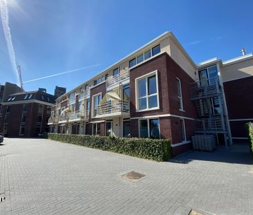 Te huur: Appartement Kruidenhof in Leiden - Foto 2
