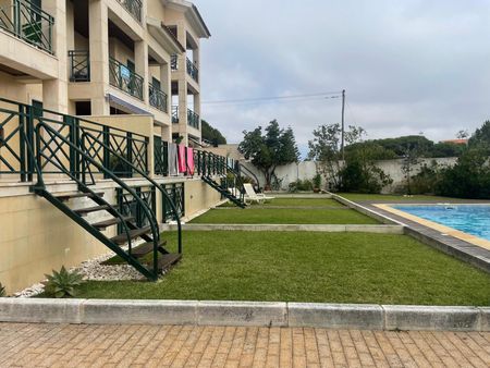 Apartamento T2 em empreendimento com piscina na Praia da Barra. - Photo 2