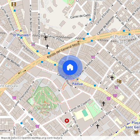 Carrer de Balmes, 356-354, 08021 Barcelona, Spain