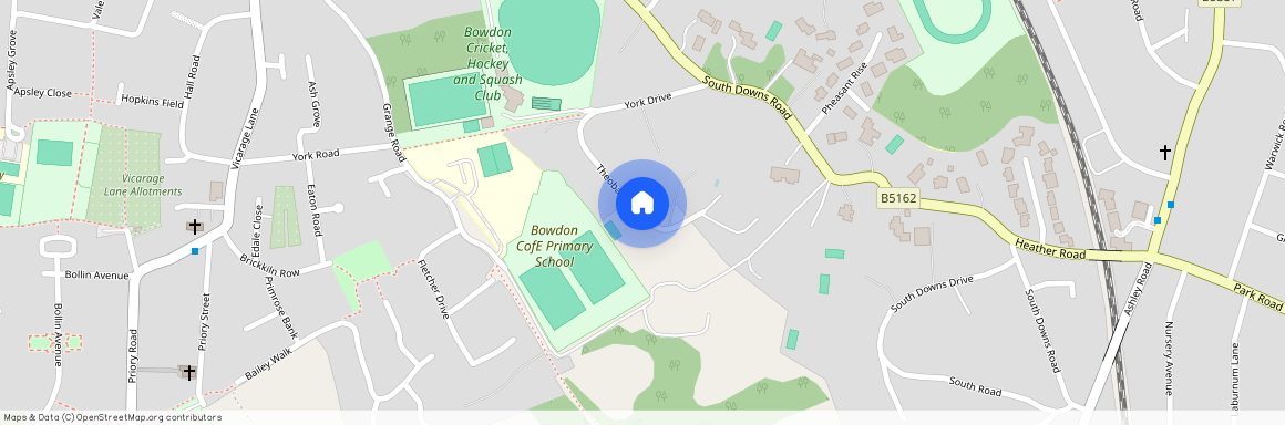 Theobald House, Bowdon, WA14 3HG