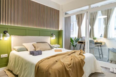 Calle Titulcia, Getafe, Community of Madrid 28903 - Foto 2