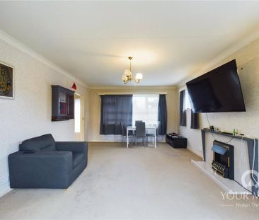 2 bedroom bungalow to rent - Photo 2