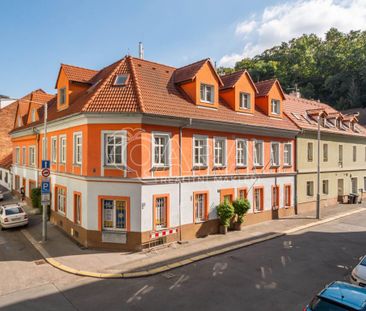 Pronájem bytu 1+kk 22 m2 - Photo 2