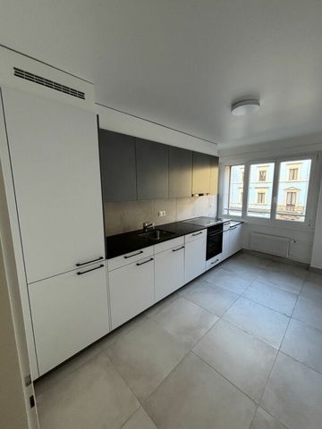 Bel appartement de 3.5 pièces avec balcon fermé ! - Foto 2