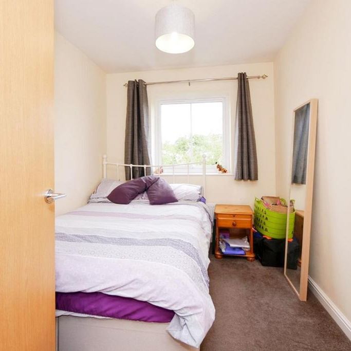 3 bedroom terraced house to rent - Photo 1