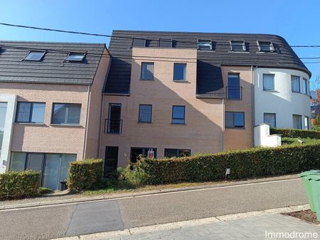 Appartement - Te huur - Foto 4