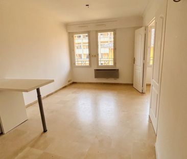 Location Type 2 Cours Mirabeau - Photo 6
