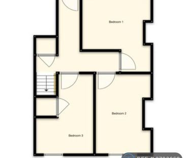 4 bedroom end of terrace house to rent - Photo 3
