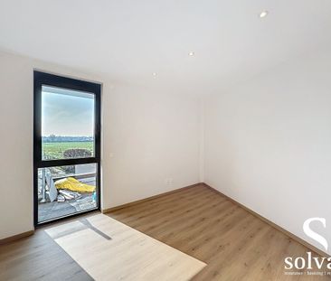 Nieuw appartement in centrum Zomergem! - Foto 4