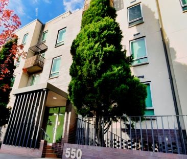 Student Living - 550 Lygon, Melbourne - Photo 2