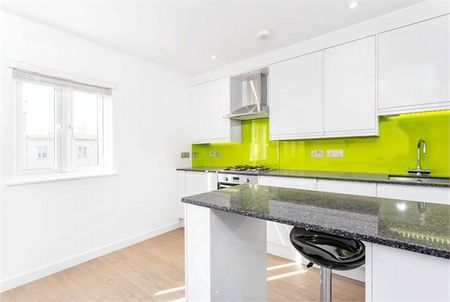 Qube Apartments, Walworth Road, London, SE17 - Photo 5