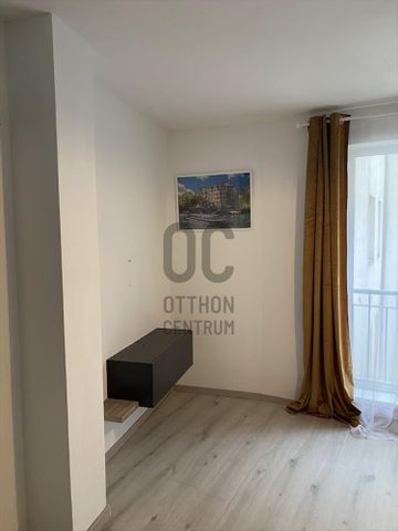 Kiadó újszerű állapotú lakás - Budapest VIII. kerület - Photo 5