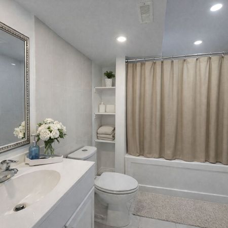 For Lease - 38 Meandering Trail Unit# Room, Toronto, Ontario - Photo 4