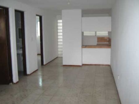 DEPARTAMENTOS EN MERIDA EN RENTA SIN MUEBLES 2 REC. $5,500 FRACC. RES. PINOS F- 1240 - Photo 2