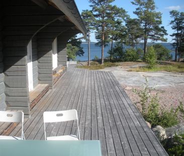Träskö Storö, Norra Stavsudda - Foto 2