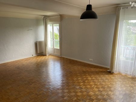 APPARTEMENT F4 - Photo 2