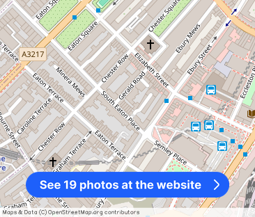 South Eaton Place, Belgravia, London - Photo 1