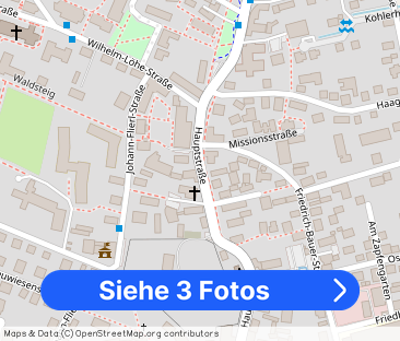 Sonnige 3 Zimmer Wohnung - Foto 1