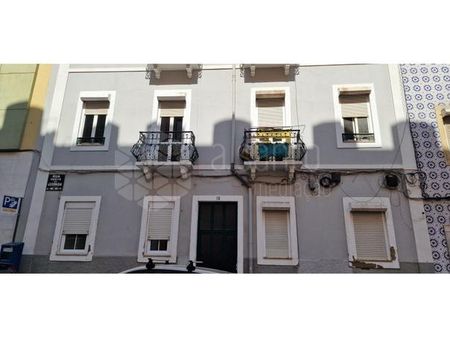 Apartamento T2 - Photo 2