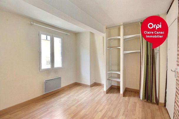 Location Appartement 2 pièces 48m² CASTRES 81100 - Photo 1