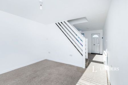 2 bedroom house to rent North Road, Bournemouth, BH7 - Photo 4