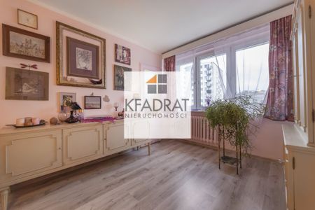 Oryginalne 3 pok. mieszkanie przy ul. E. Plater - Photo 4